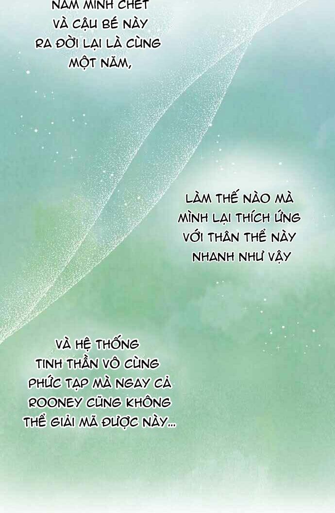 nhà hiền triết yigret chapter 28 8