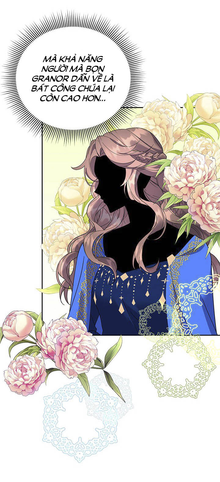 công chúa của loài chim chapter 26 34