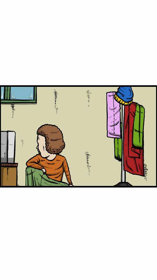 tiếng gọi con tim chapter 63 18