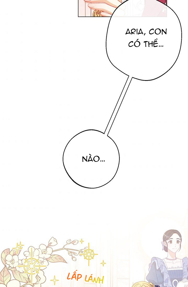 ác nữ đảo ngược đồng hồ cát chapter 80.1 43