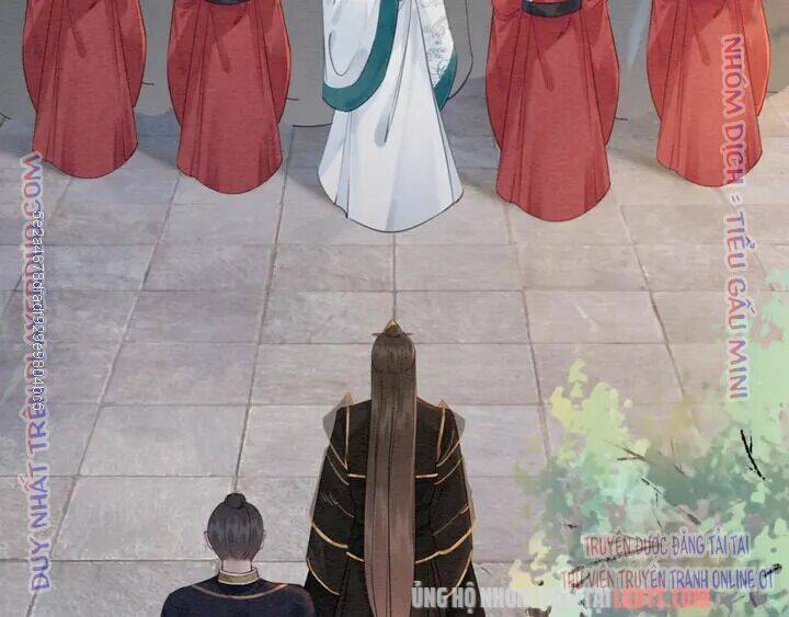 trọng sinh bá sủng nhiếp chính vương quá mạnh mẽ chapter 188 5