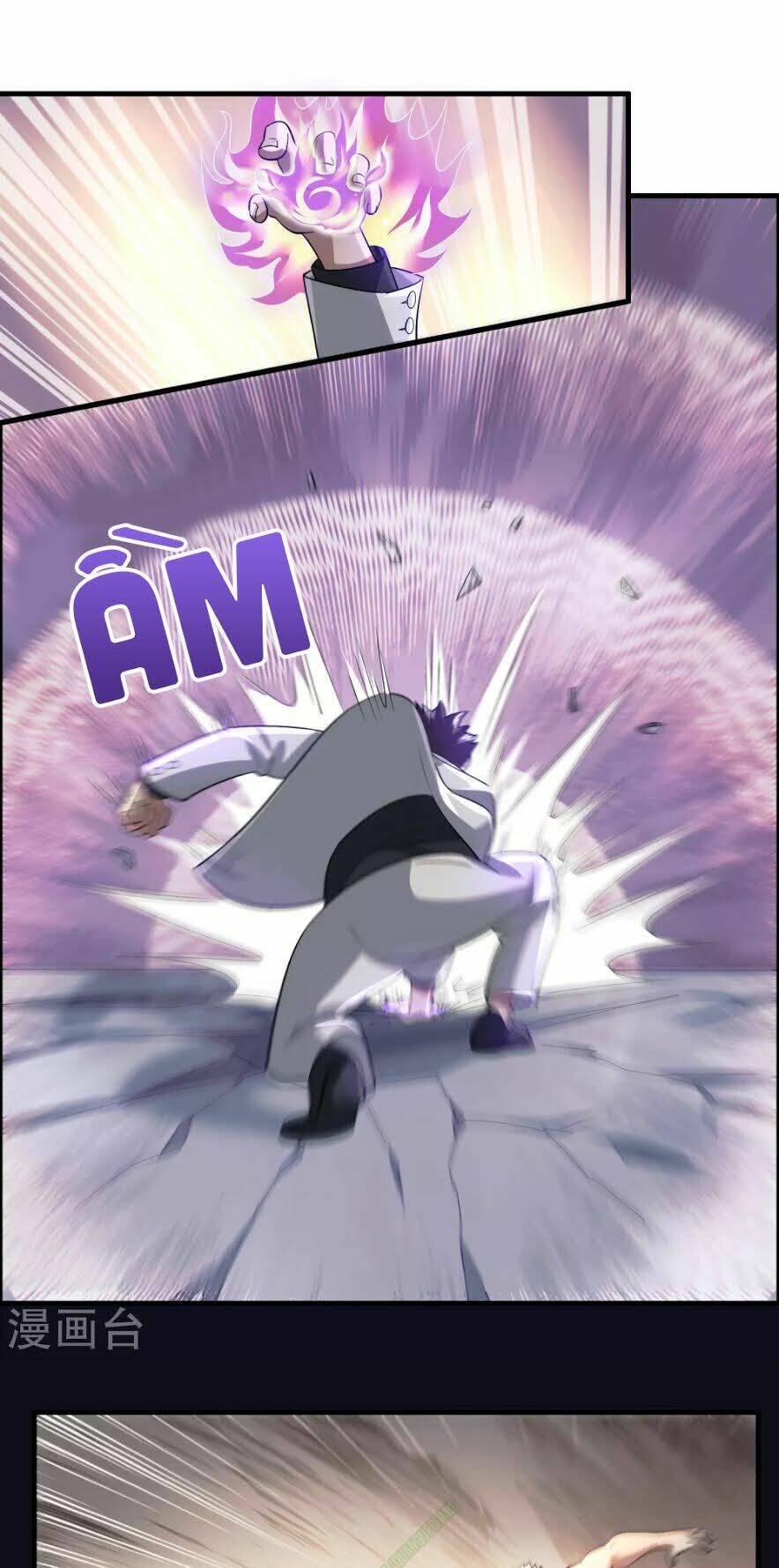 dị giới cung ứng thương chapter 32 1