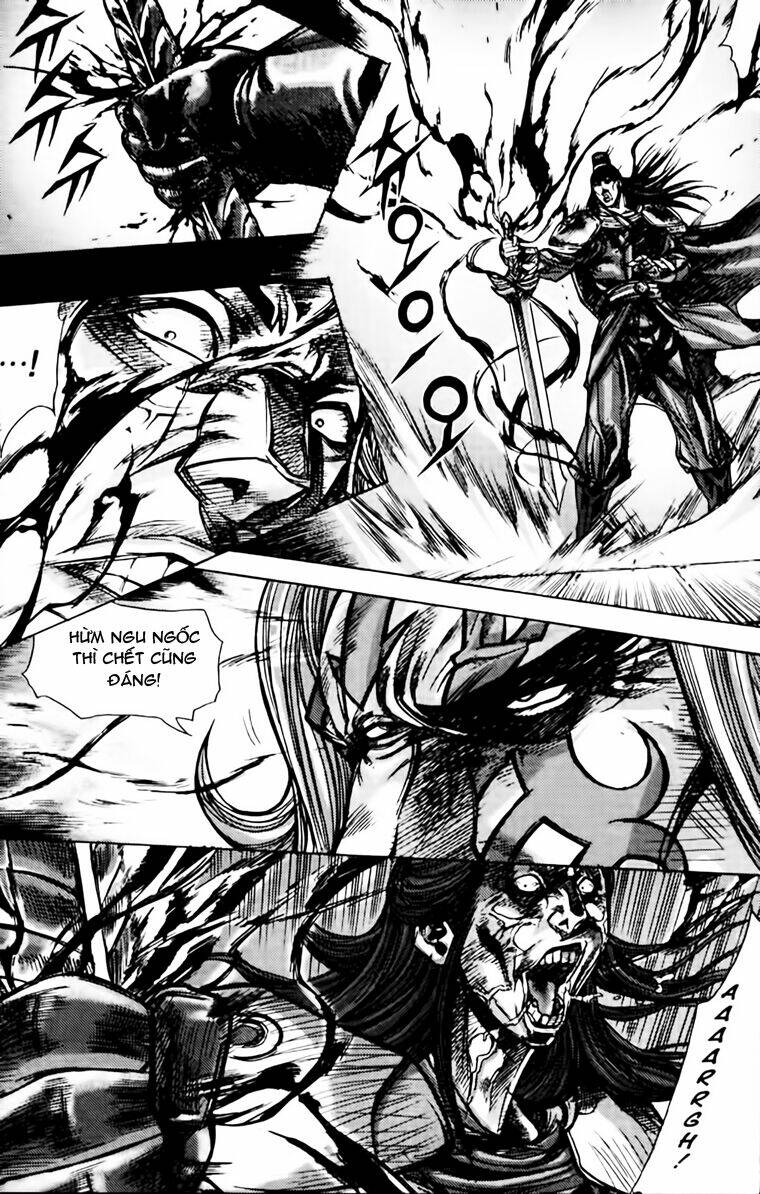 king of hell chapter 169 15