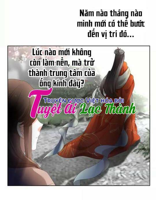 phản công thành siêu sao chapter 31 13