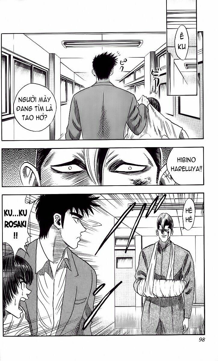 hareluya chapter 93 12