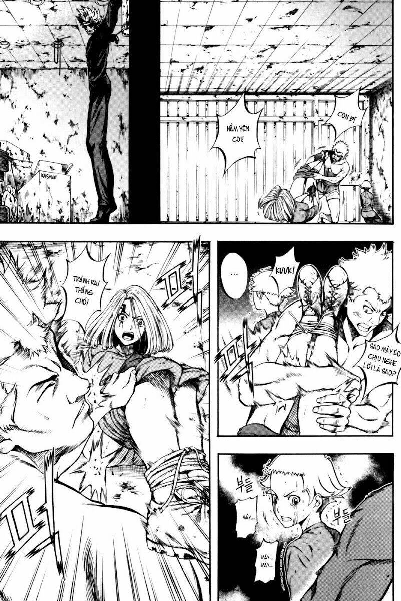 la mosca chapter 24 15