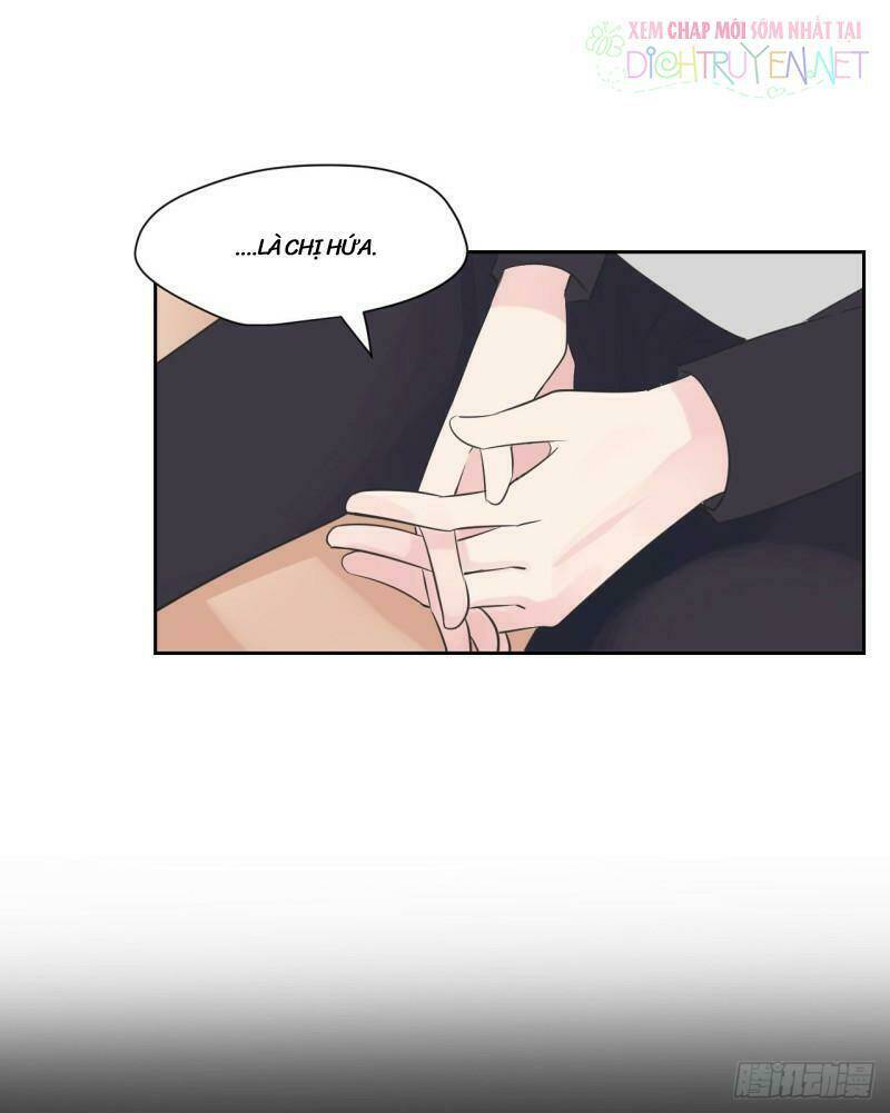 hương vị ngọt ngào chapter 7 16
