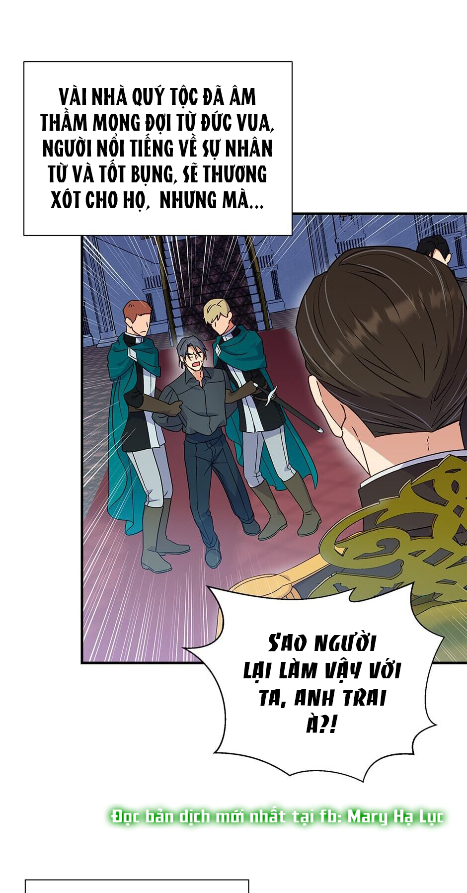 bản khế ước với nữ công tước ác ma chapter 130 4