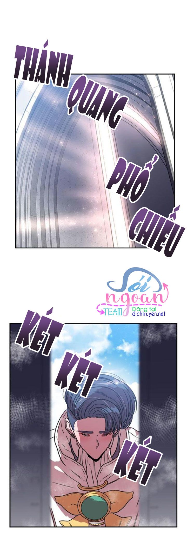 con gái bảo bối của ma vương chapter 25 36