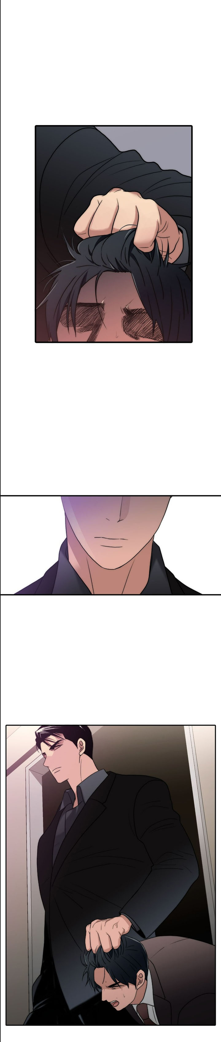 giai điệu của ngôn ngữ chapter 74 13