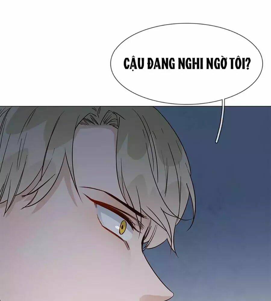 ngôi sao vụn vỡ chapter 28 25
