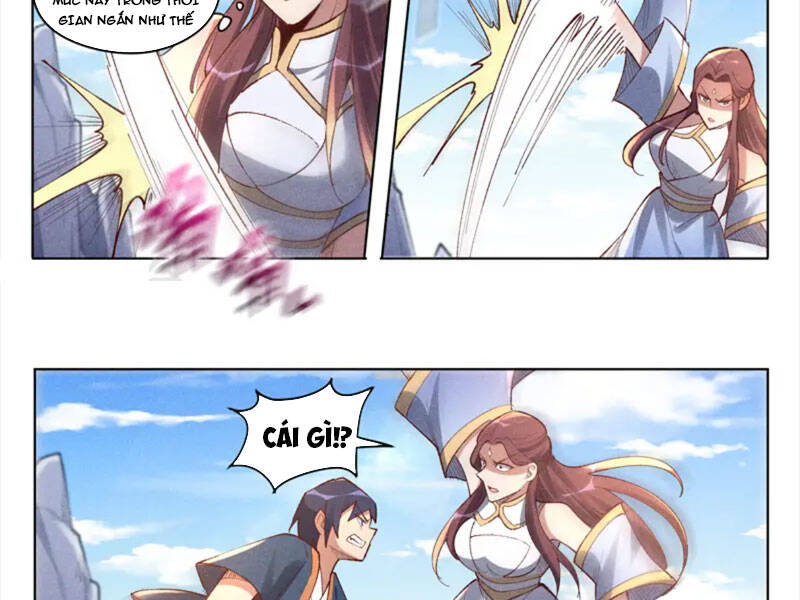 vạn giới tiên trung chapter 521 11