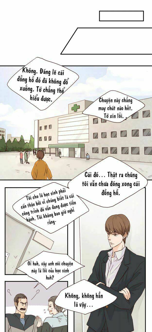 pine in the flower garden chapter 11 21