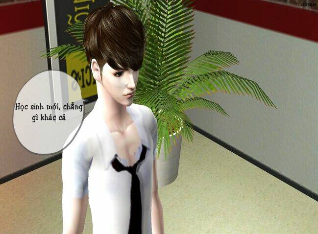 tìm em [truyện sims] chapter 26 51