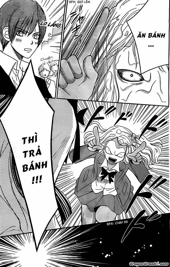 seishun otome banchou! chapter 5 26