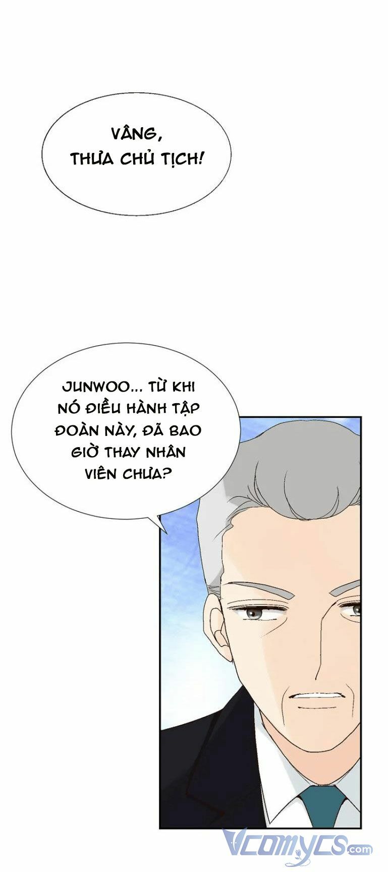 lee bom, em là của anh chapter 39 52