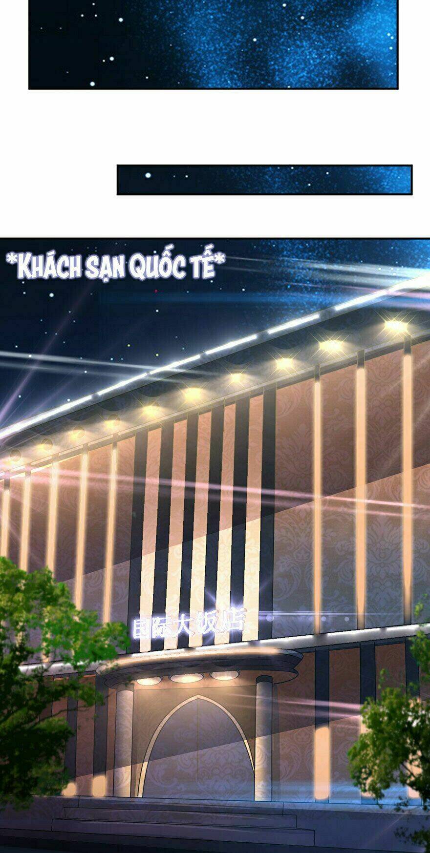 tiểu bạch điềm thê của long thiếu chapter 36 39