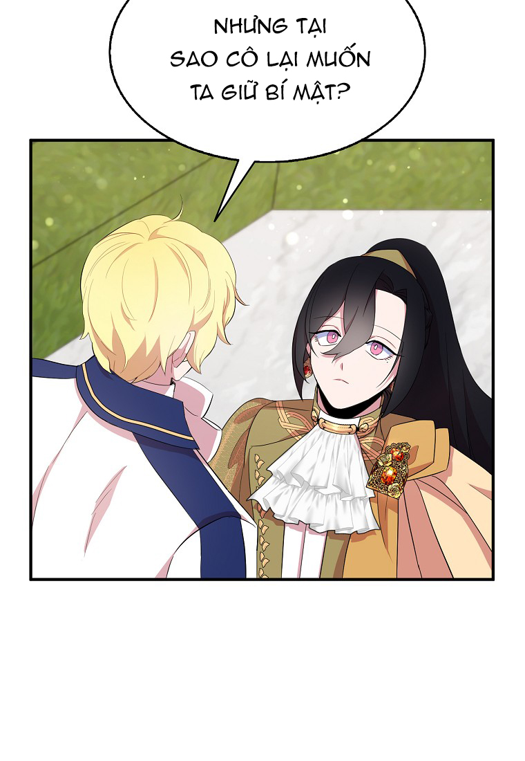 tôi sẽ cố gắng bảo vệ em gái chapter 34 69