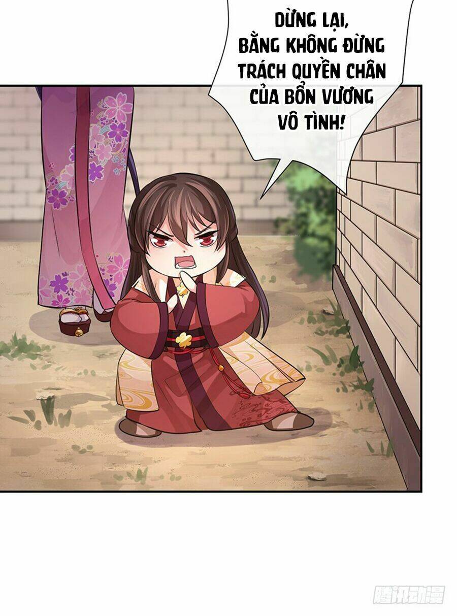 nghiên hương kỳ đàm chapter 55 45