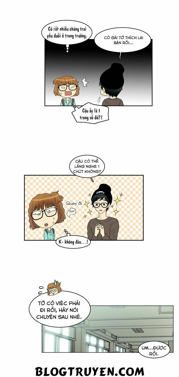 my shining world chapter 15 8