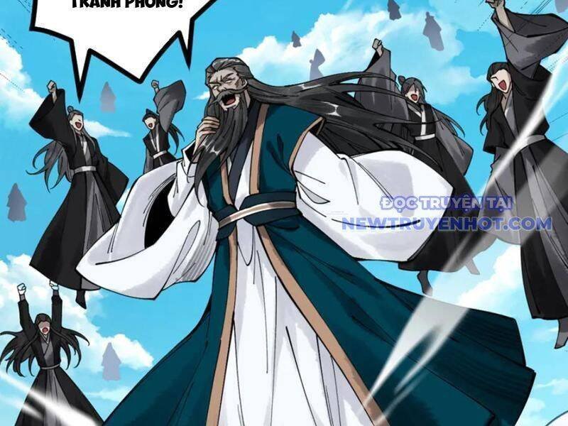 gặp mạnh thì càng mạnh, tu vi của ta không giới hạn chapter 12 69