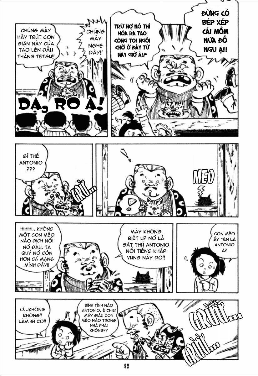 jarinko chie chapter 5 13