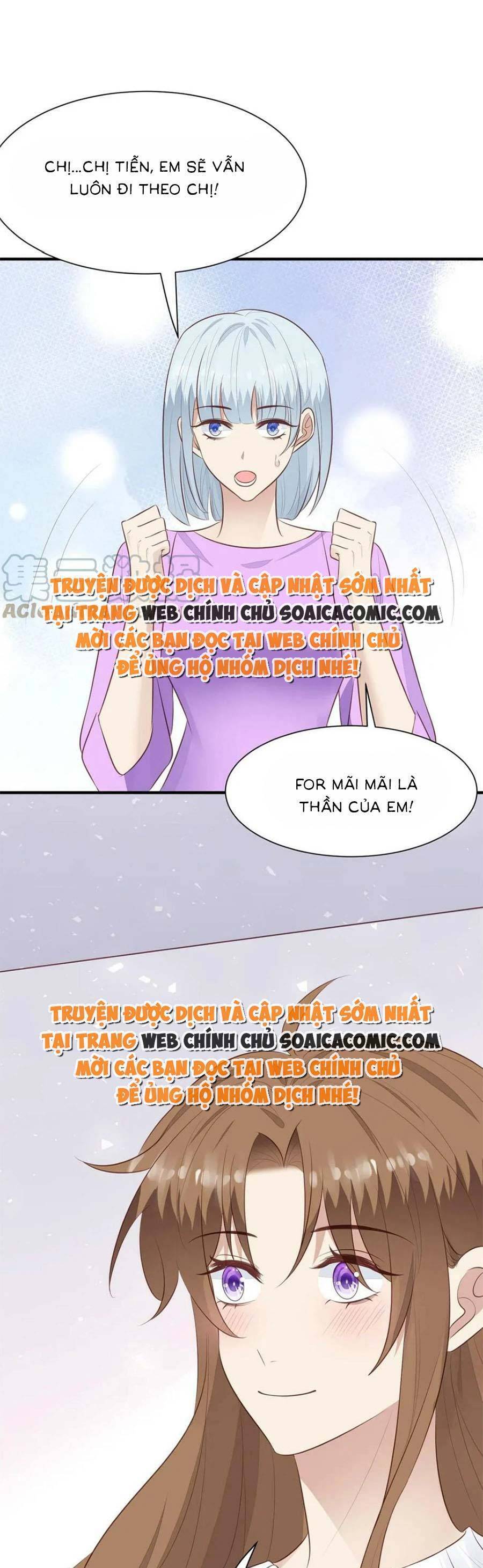 dựa vào đại lão ổn định vị trí c trong nam đoàn chapter 190 11