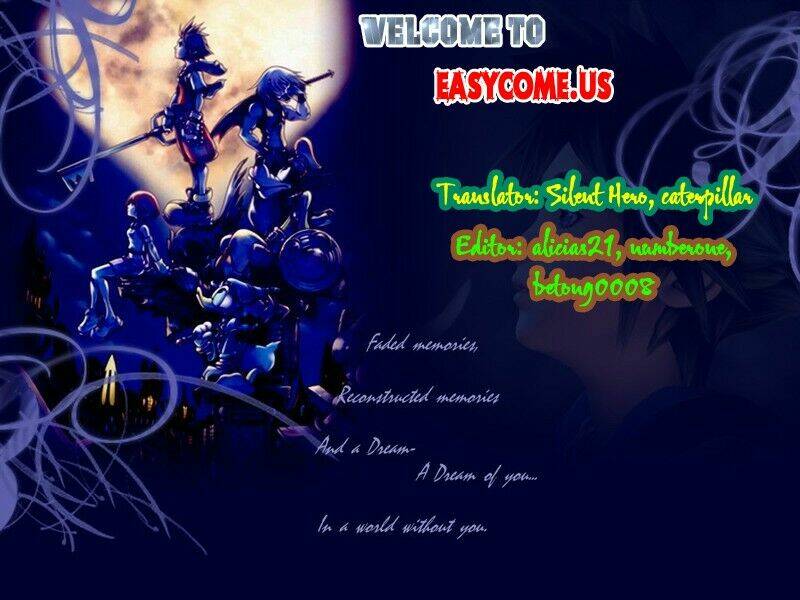 kingdom hearts chapter 5 2