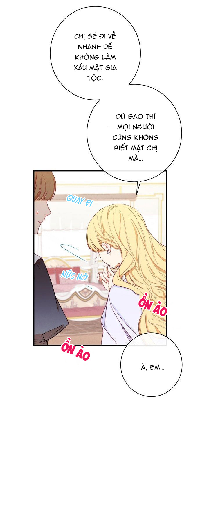 ác nữ đảo ngược đồng hồ cát chapter 5 51