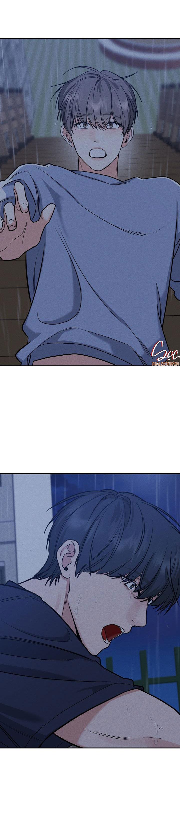 mặt trời của đêm chapter 32 48