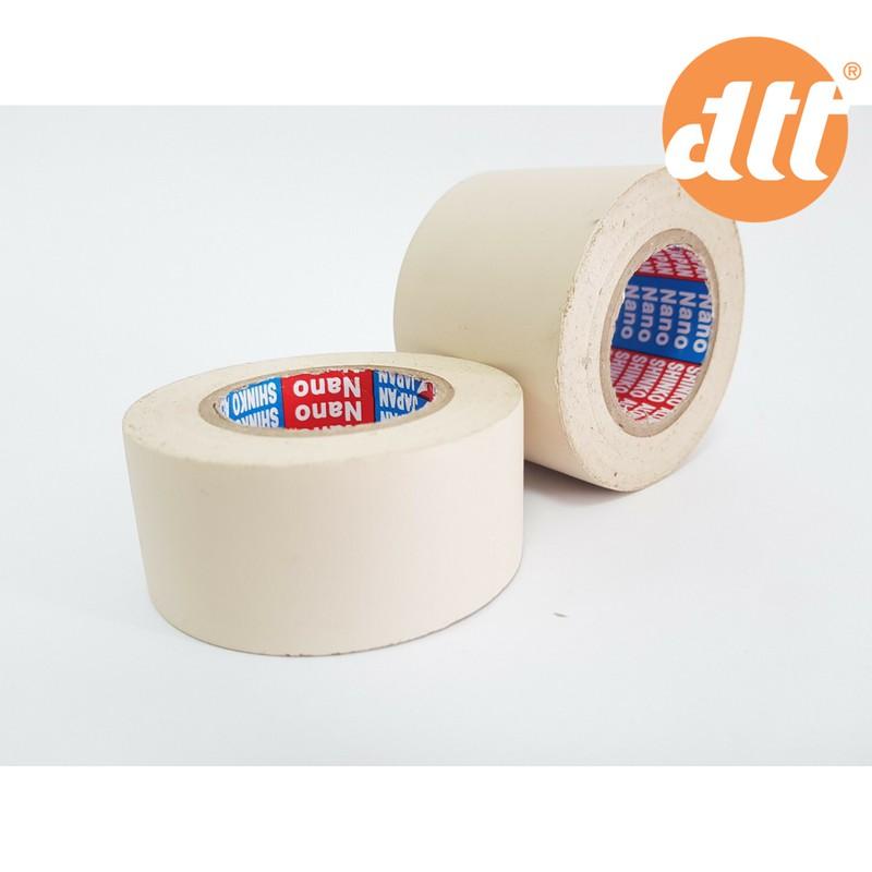 Băng keo Nhật thể thao, băng cuốn chống căng cơ bảo vệ cơ khớp Thethao360