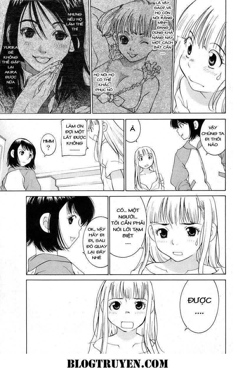 gacha gacha - secret chapter 55 6