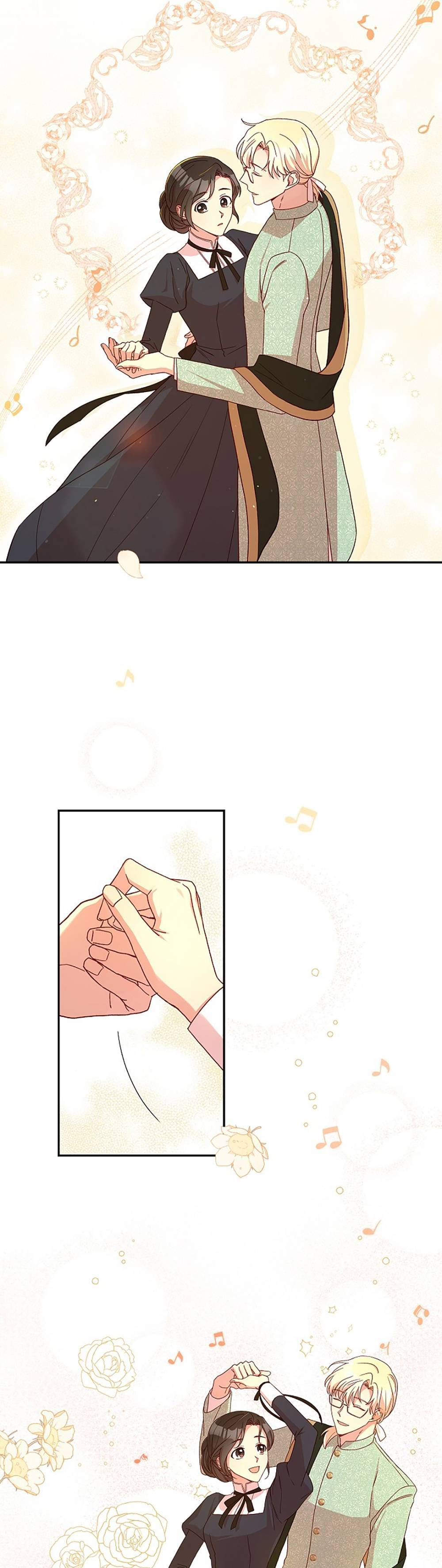 sống sót dưới thân phận hầu nữ chapter 53 21