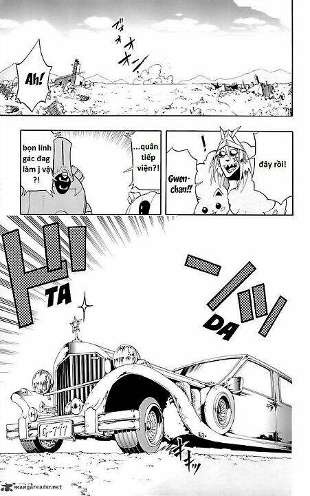 tripeace chapter 22 5