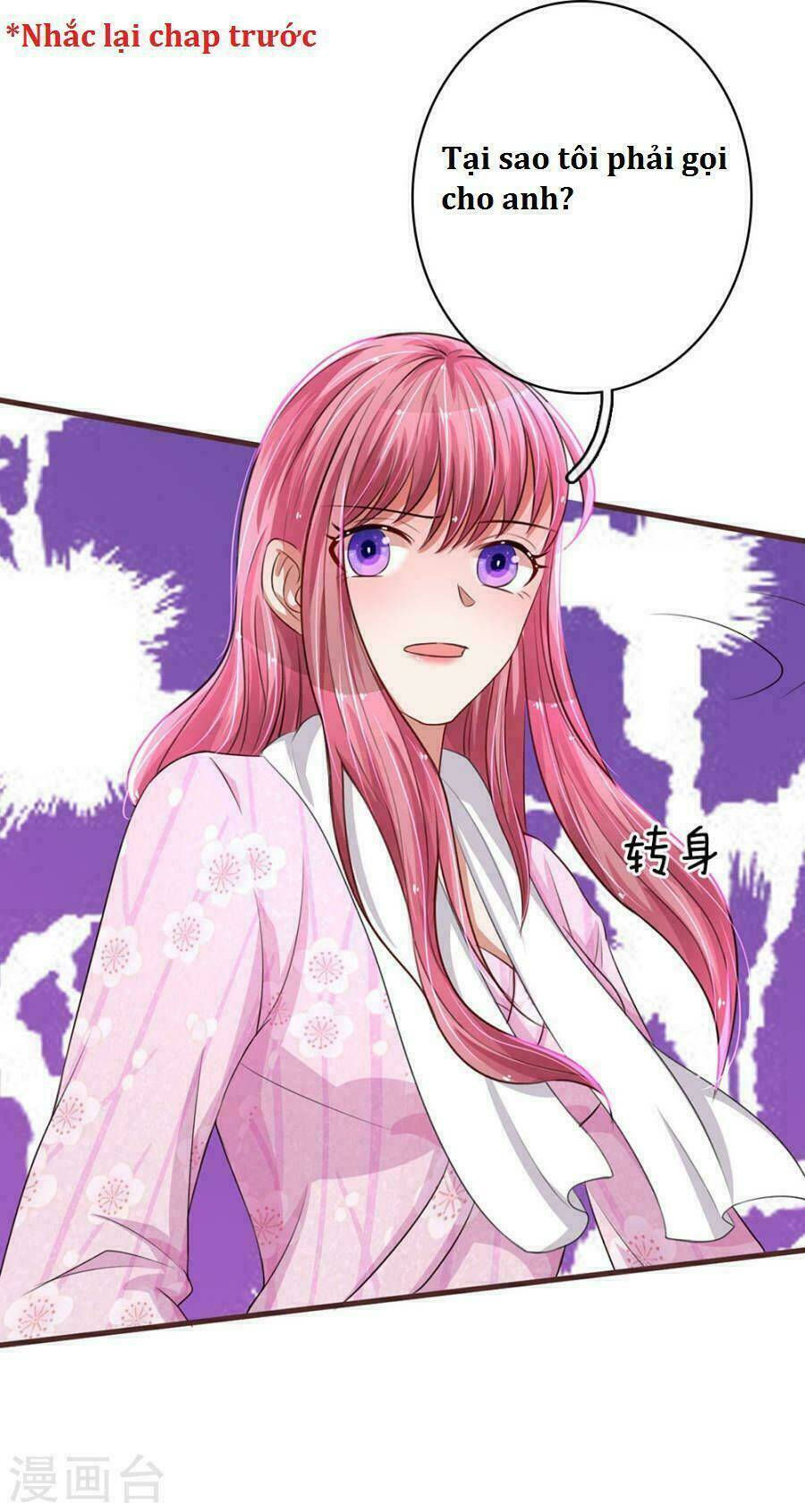 trùng sinh để trả thù chapter 42 1