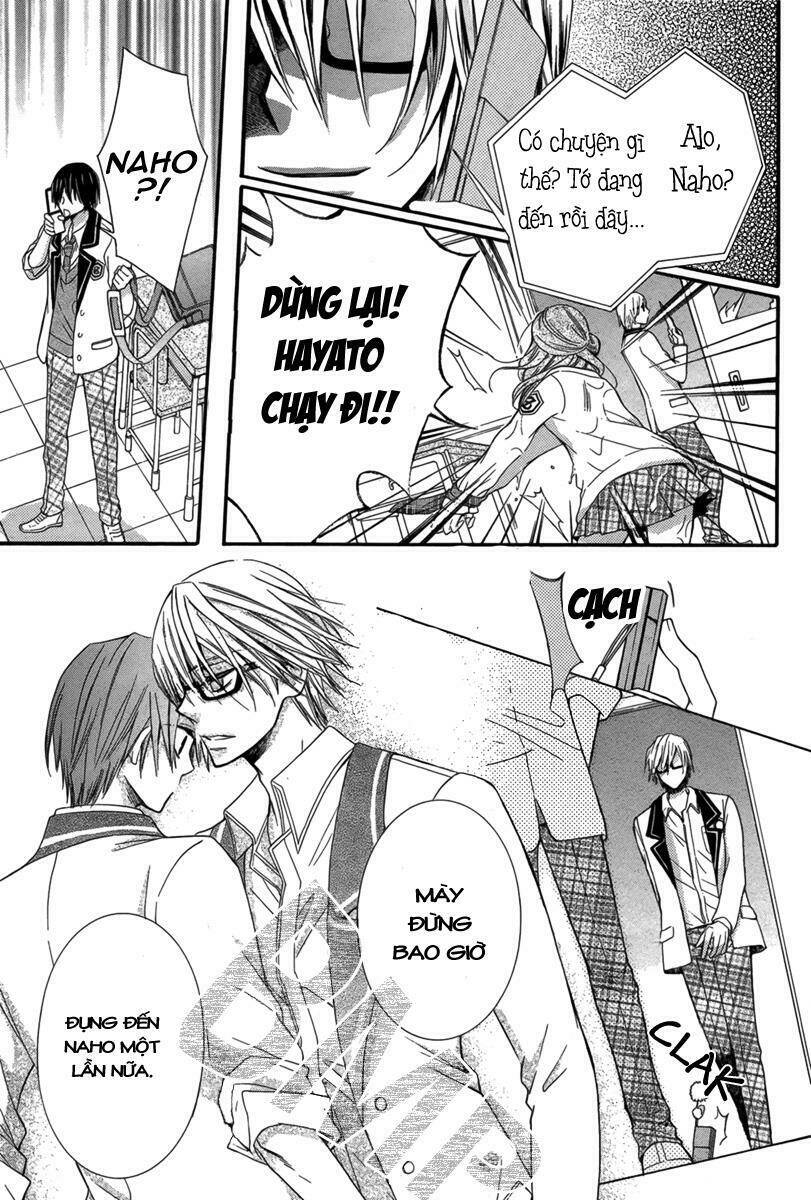 perfect boyfriends chapter 0 36