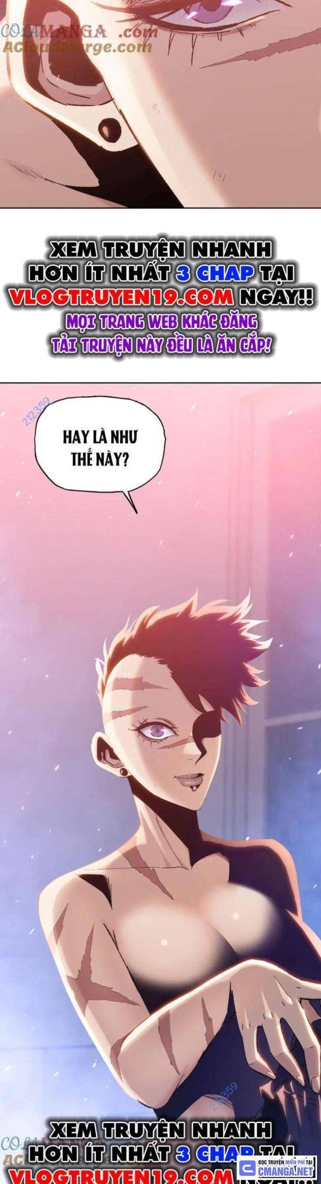 kẻ tàn nhẫn ngày tận thế: bắt đầu dự trữ hàng tỉ tấn vật tư chapter 23 2