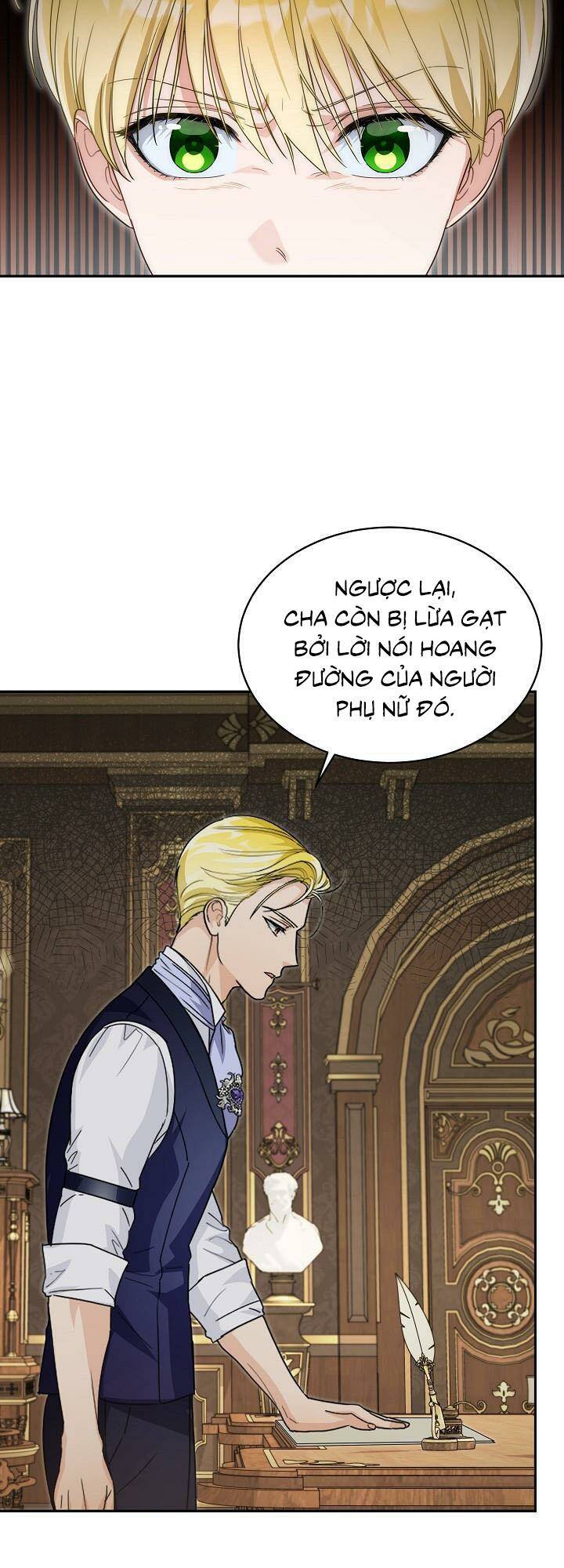 sống sót qua sự ám ảnh chapter 30 13