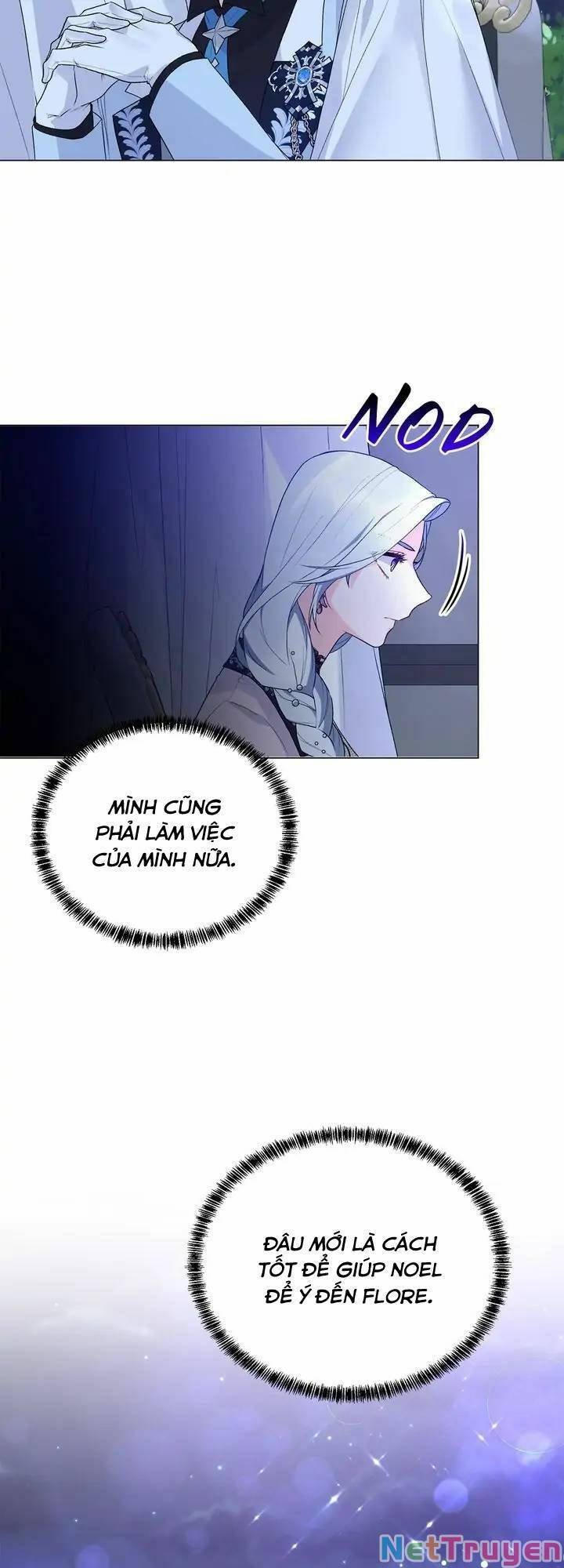 là nhân vật phản diện nhưng tôi sẽ trở thành nữ chính chapter 75 21