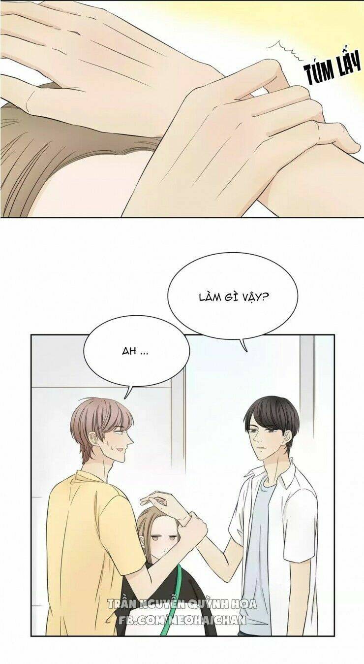 chúng ta không yêu nhau chapter 6 6