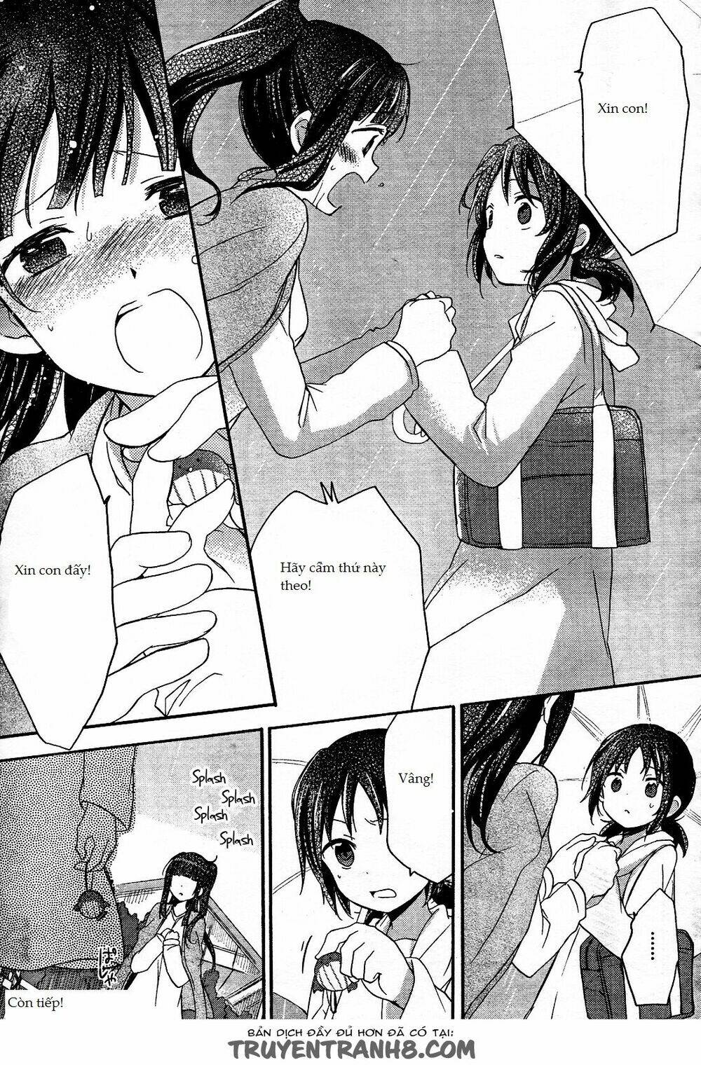 tari tari chapter 8 13