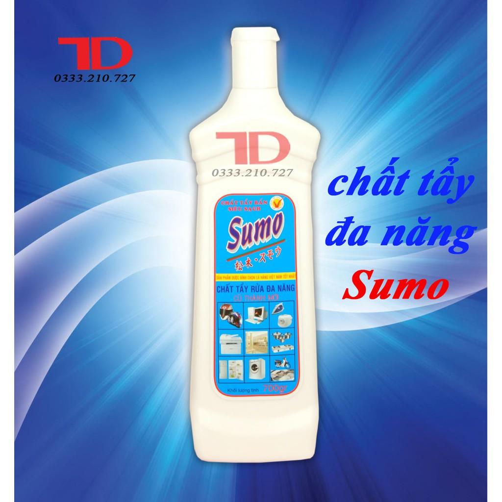 Chât tẩy rửa đa dụng SUMO