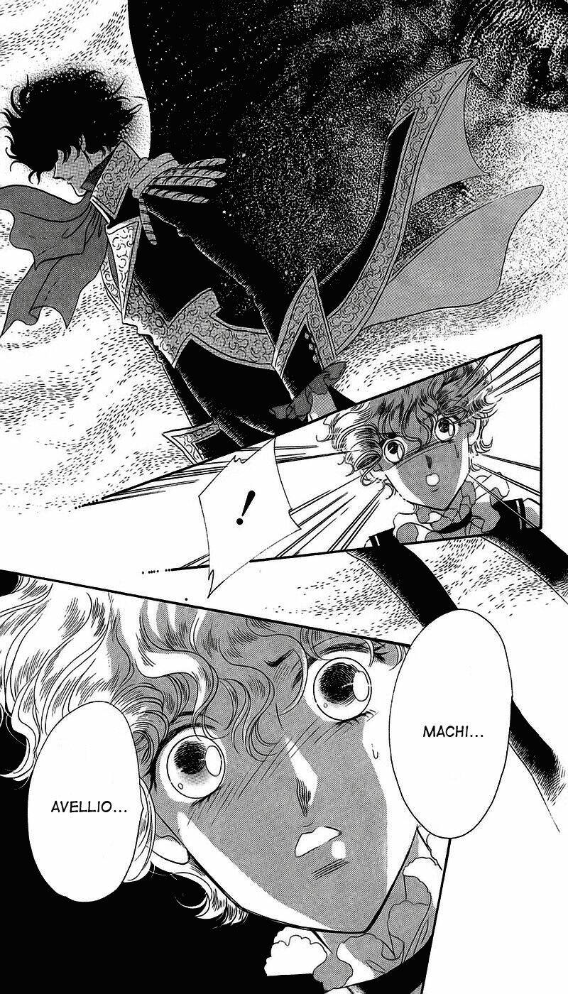 s to m no sekai chapter 6 18