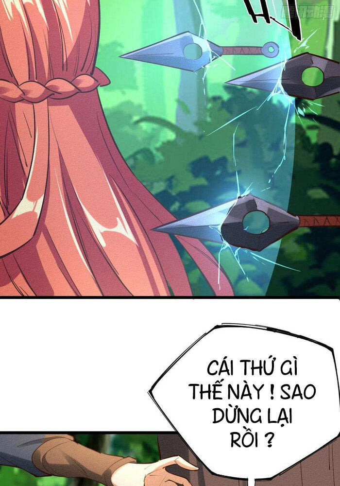 ta thành thần một mình chapter 38 22