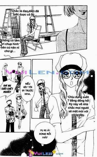 ngọt đắng tình yêu chapter 1 37