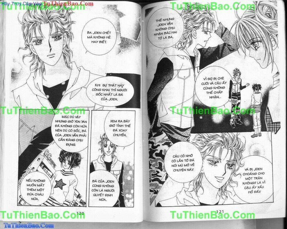 vua xa lộ chapter 10 61