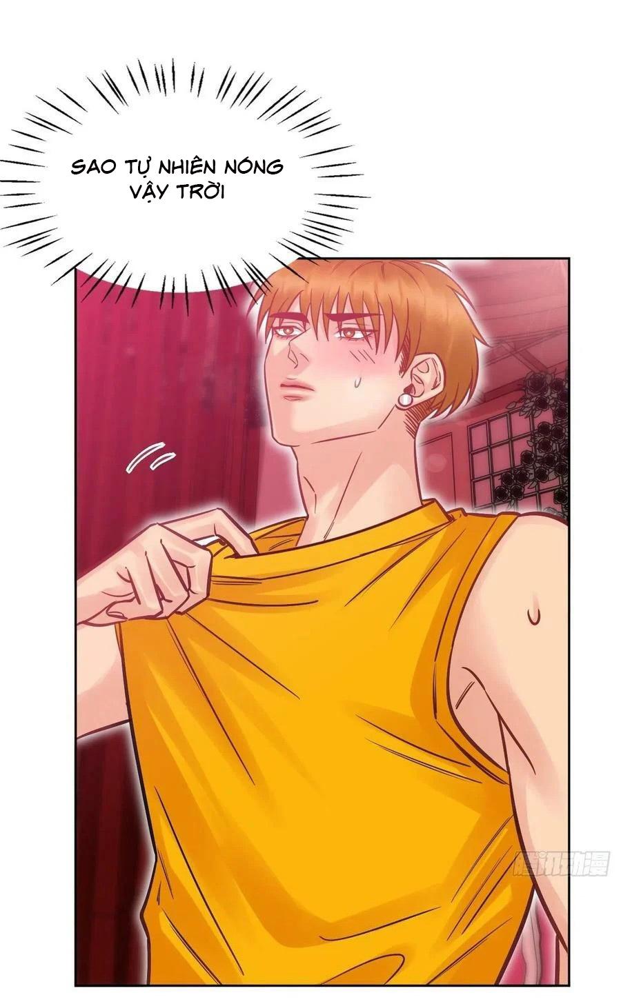 ký túc xá nam phòng 303 chapter 202.2 22