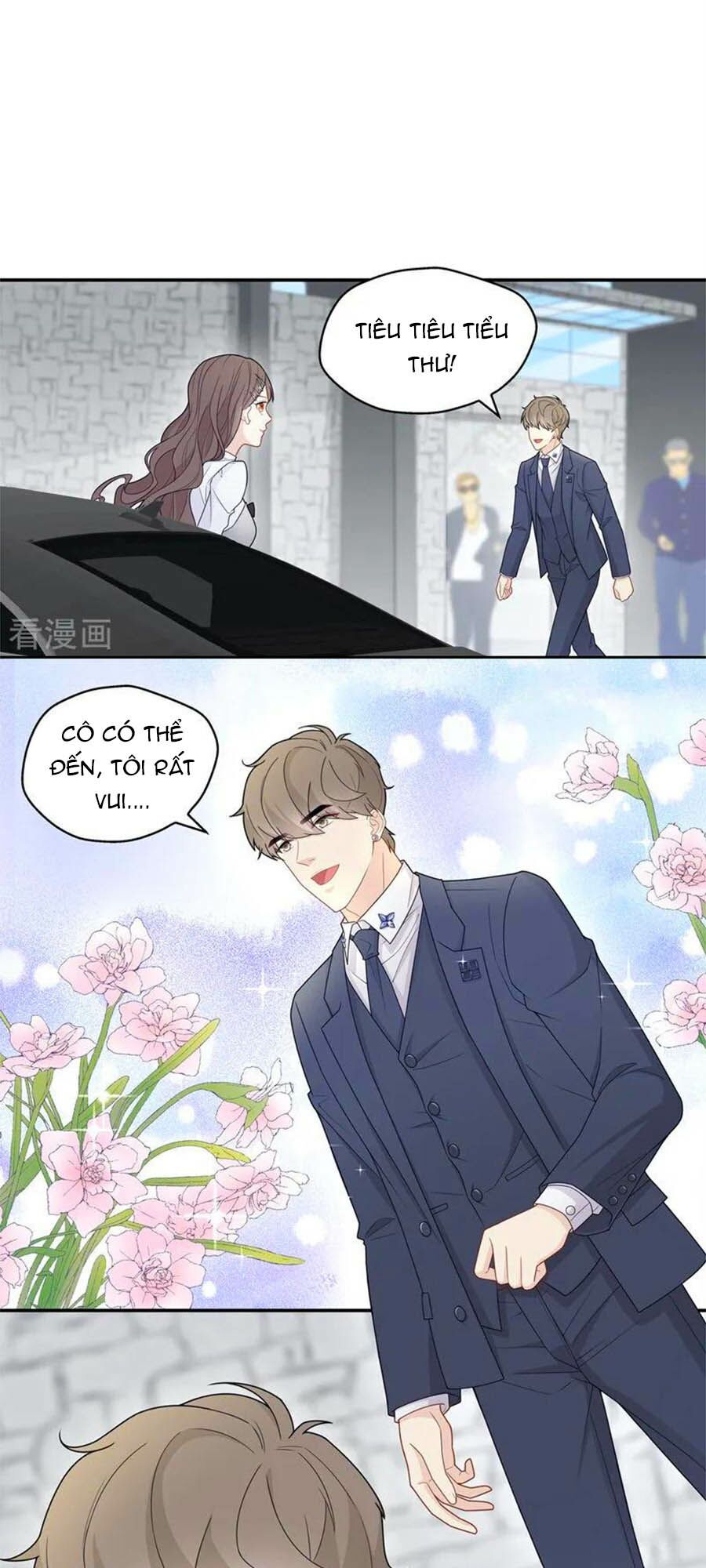 thiên kim bất lương chapter 46 10