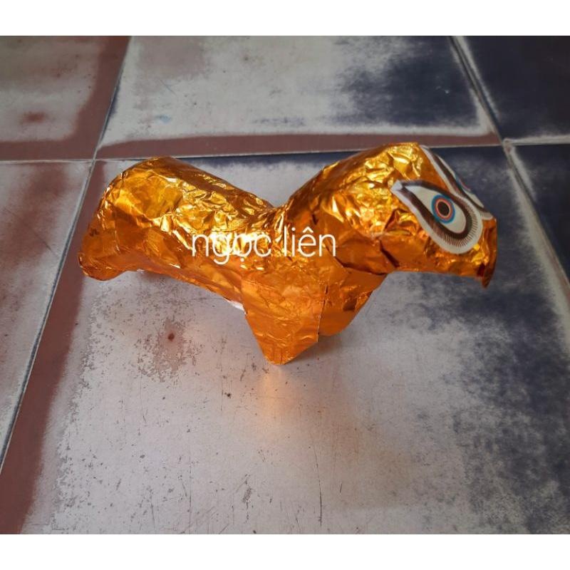 Bộ tứ linh hàng mã cúng