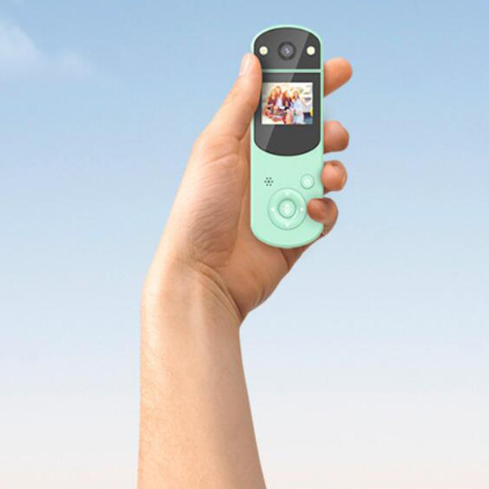 Mini Camera Full  1080P  Video Audio  DVR DV